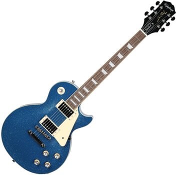 Epiphone Les Paul Standard 60s Brunswick Blue Sparkle Electric