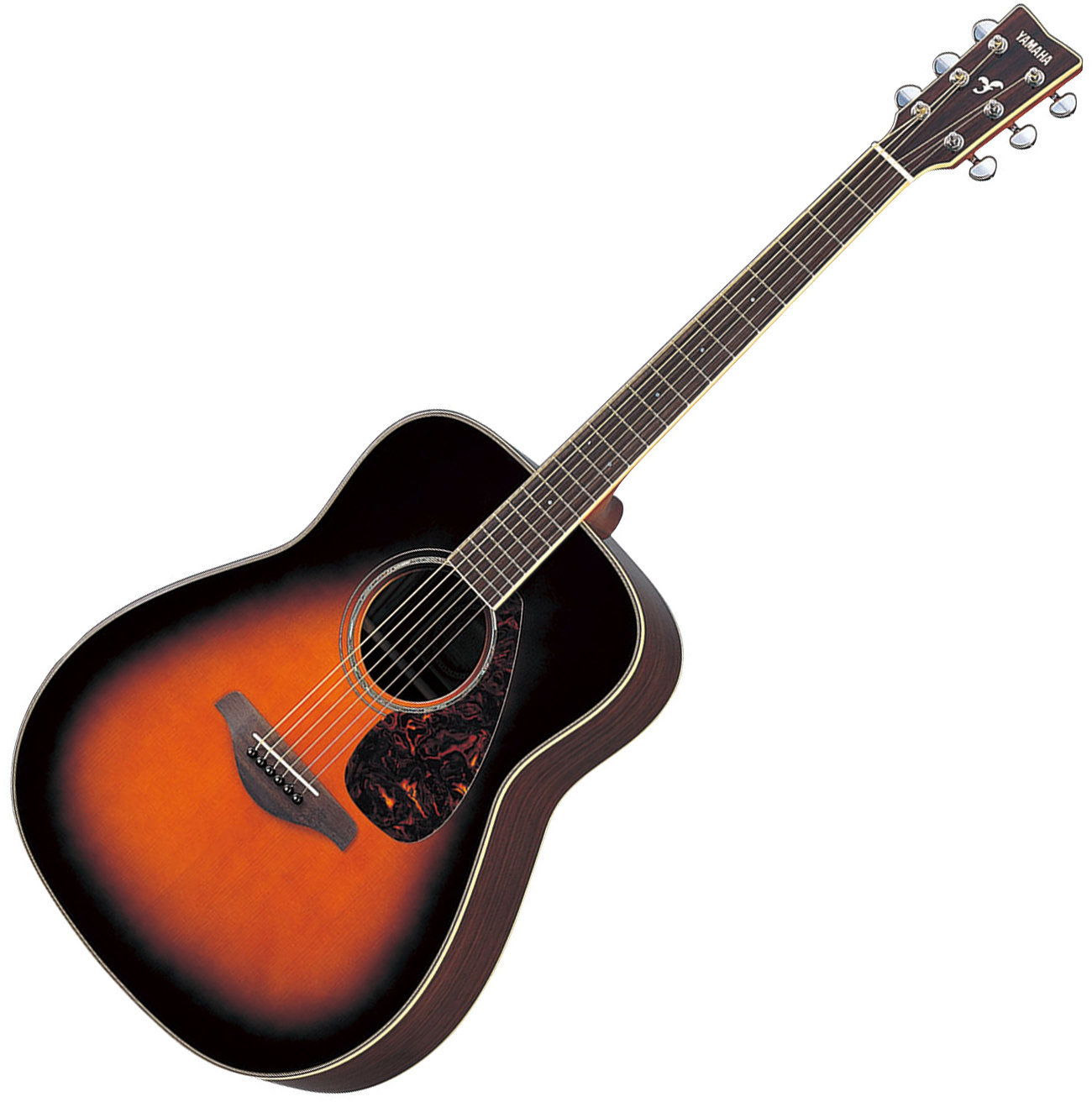 YAMAHA アコースティックギター FGー730S