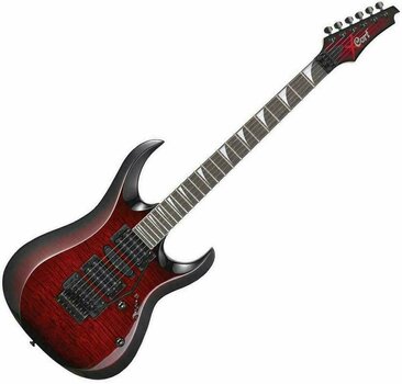 Cort X-11 エレキギター