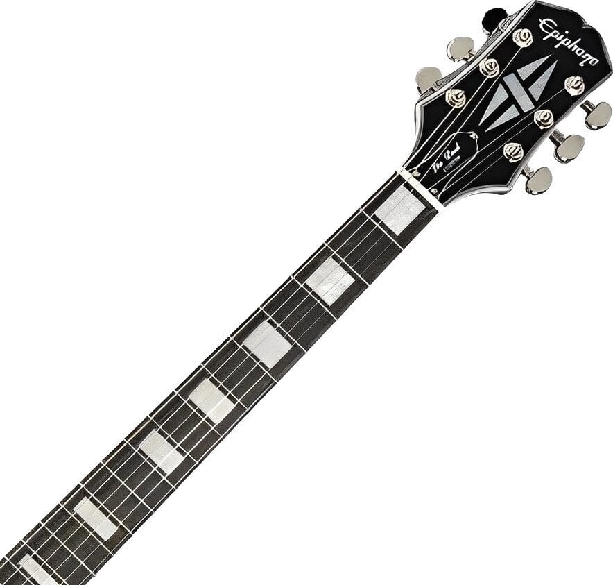 kojiro】Epiphone les paul custom エピフォンのプレミアム・ライン