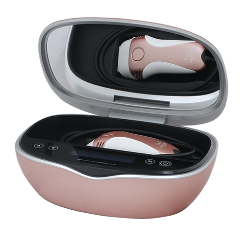 光美容器KE-NON（ケノン） | KE-NON製造メーカー│株式会社エムテック