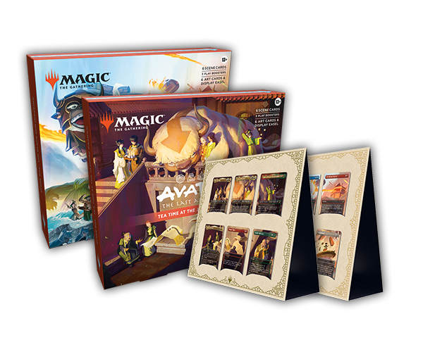 MTG マジック：ザ・ギャザリング 特別デッキセット 新品未開封 8点
