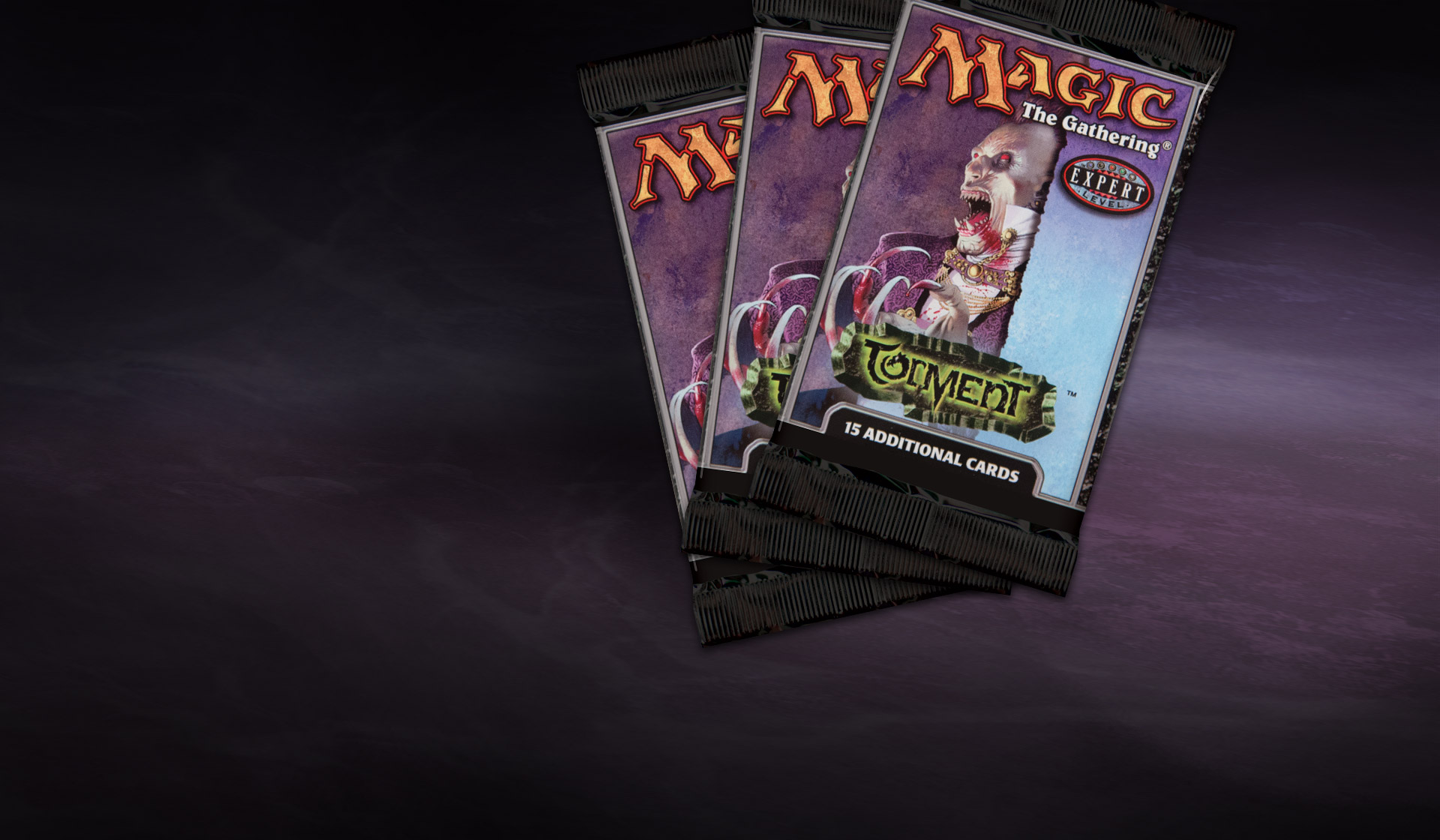 MTG マジック ザ ギャザリング TORMENT トーメント トーメント｜製品