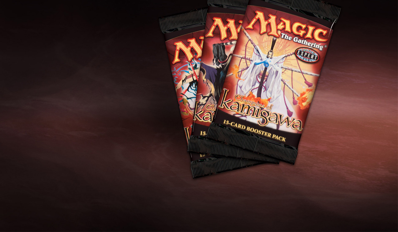 神河物語｜製品情報｜マジック：ザ・ギャザリング 日本公式ウェブサイト