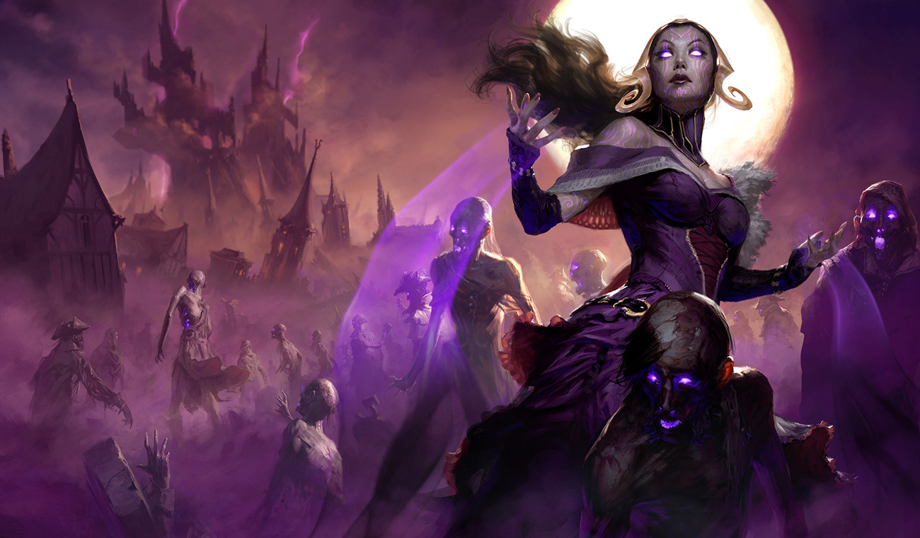 異界月｜製品情報｜マジック：ザ・ギャザリング 日本公式ウェブサイト