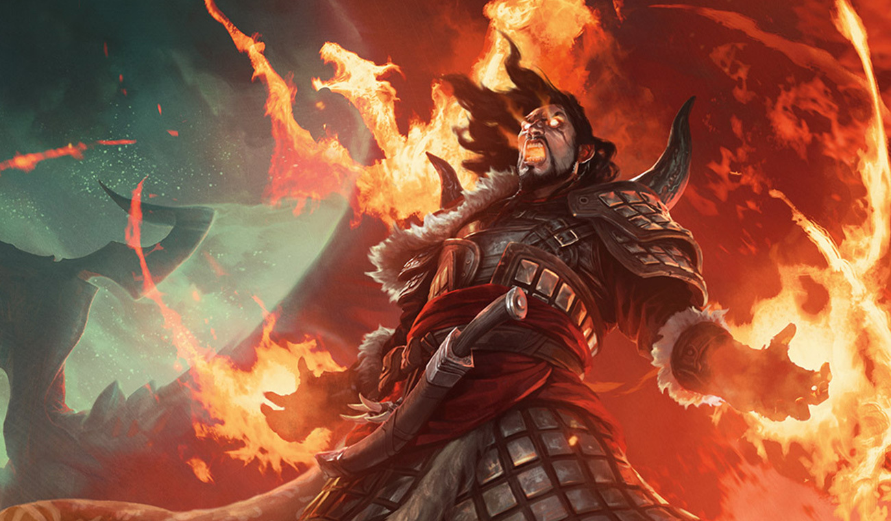 運命再編｜製品情報｜マジック：ザ・ギャザリング 日本公式ウェブサイト