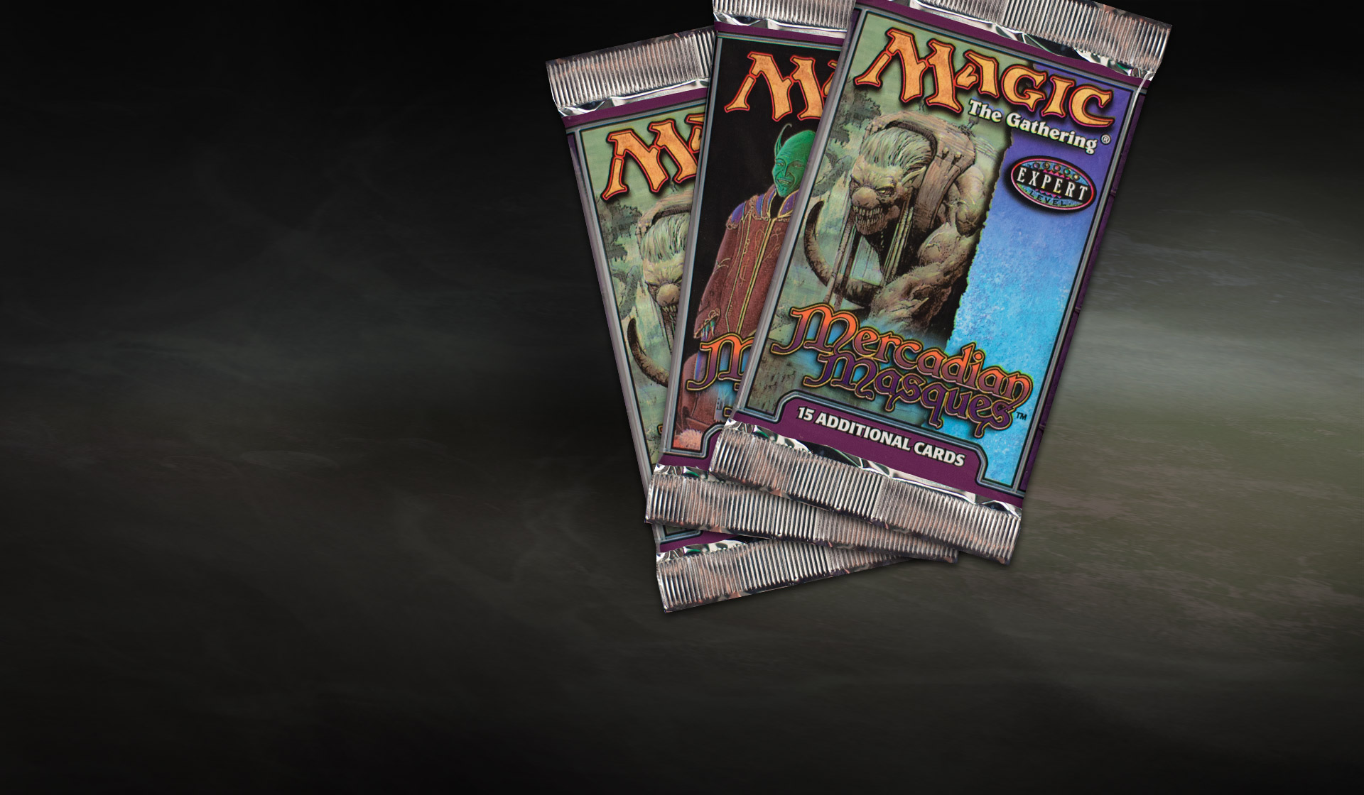 MTG未開封BOXメルカディアンマスクスMercadianMasques廃盤絶版 未開封