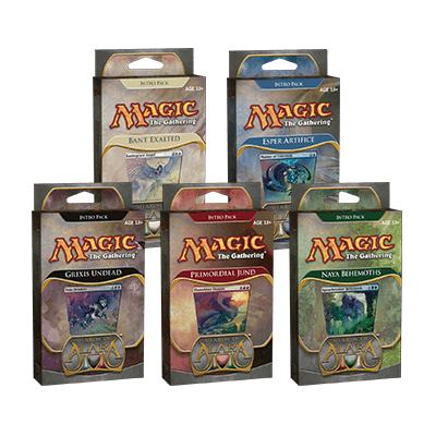 アラーラの断片｜製品情報｜マジック：ザ・ギャザリング 日本公式