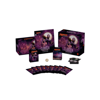 新品未開封】MTG 異界月 ブースターボックス 日本語版 BOX Magic The