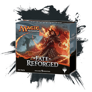 MTG 運命再編 ブースター30PC 運命再編｜製品情報｜マジック：ザ