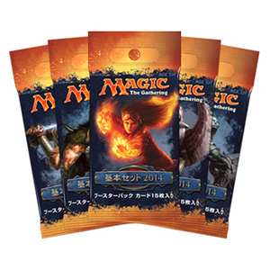 mtg 基本セット2014 box mtg 基本セット2014 box 基本セット2014｜製品情報