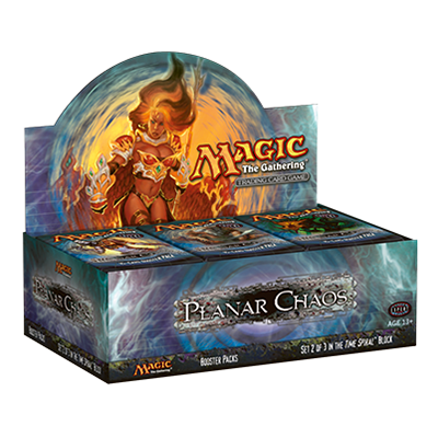 次元の混乱｜製品情報｜マジック：ザ・ギャザリング 日本公式ウェブサイト