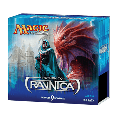 ラヴニカへの回帰｜製品情報｜マジック：ザ・ギャザリング 日本公式