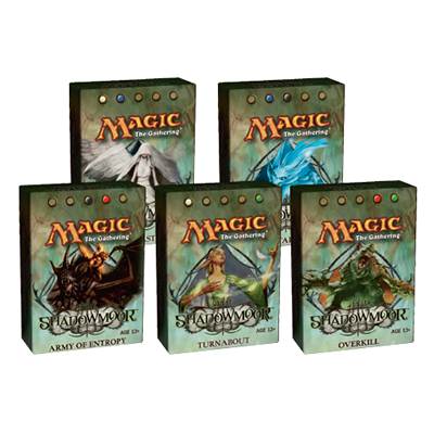 ぱ*か様 MTG シャドウムーア 日本語版 919枚セット MTG シャドウムーア
