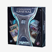 Commander's Arsenal mtg コマンダーアーセナル Commander's Arsenal