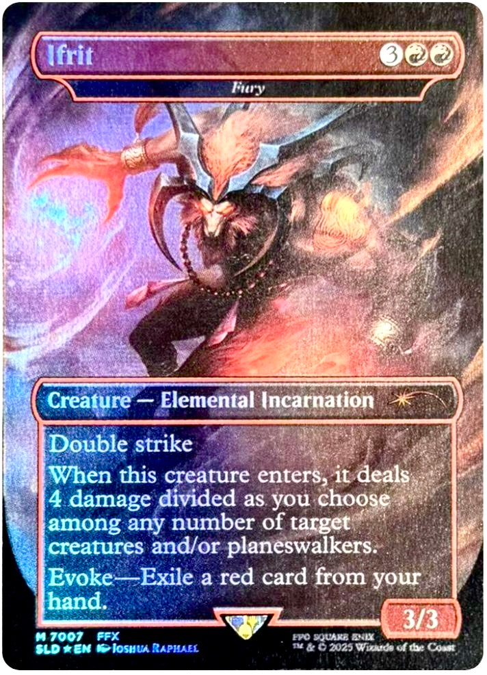MTG □日本語[イコリア]foilカードセット[値下げ！] MTG □日本語