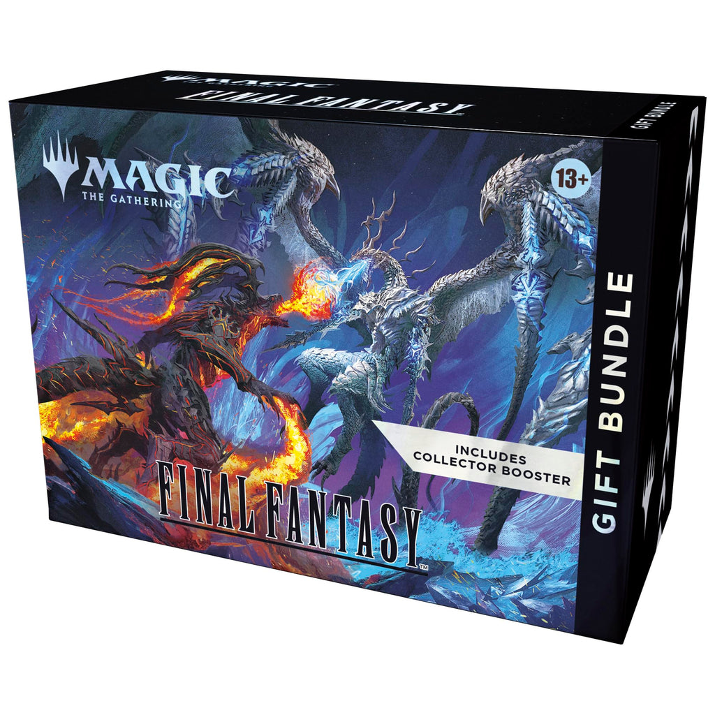 mtg FF ギフトバンドル ファイナルファンタジー