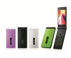 ドコモのガラケーが大人気！最新スマホを抑えてSH-07Fがランキング1位