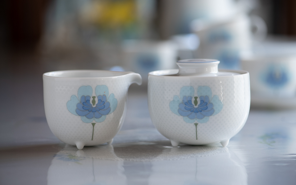 ローゼンタール/Rosenthal｜タピオ・ヴィルカラ/Tapio Wirkkala ポロ