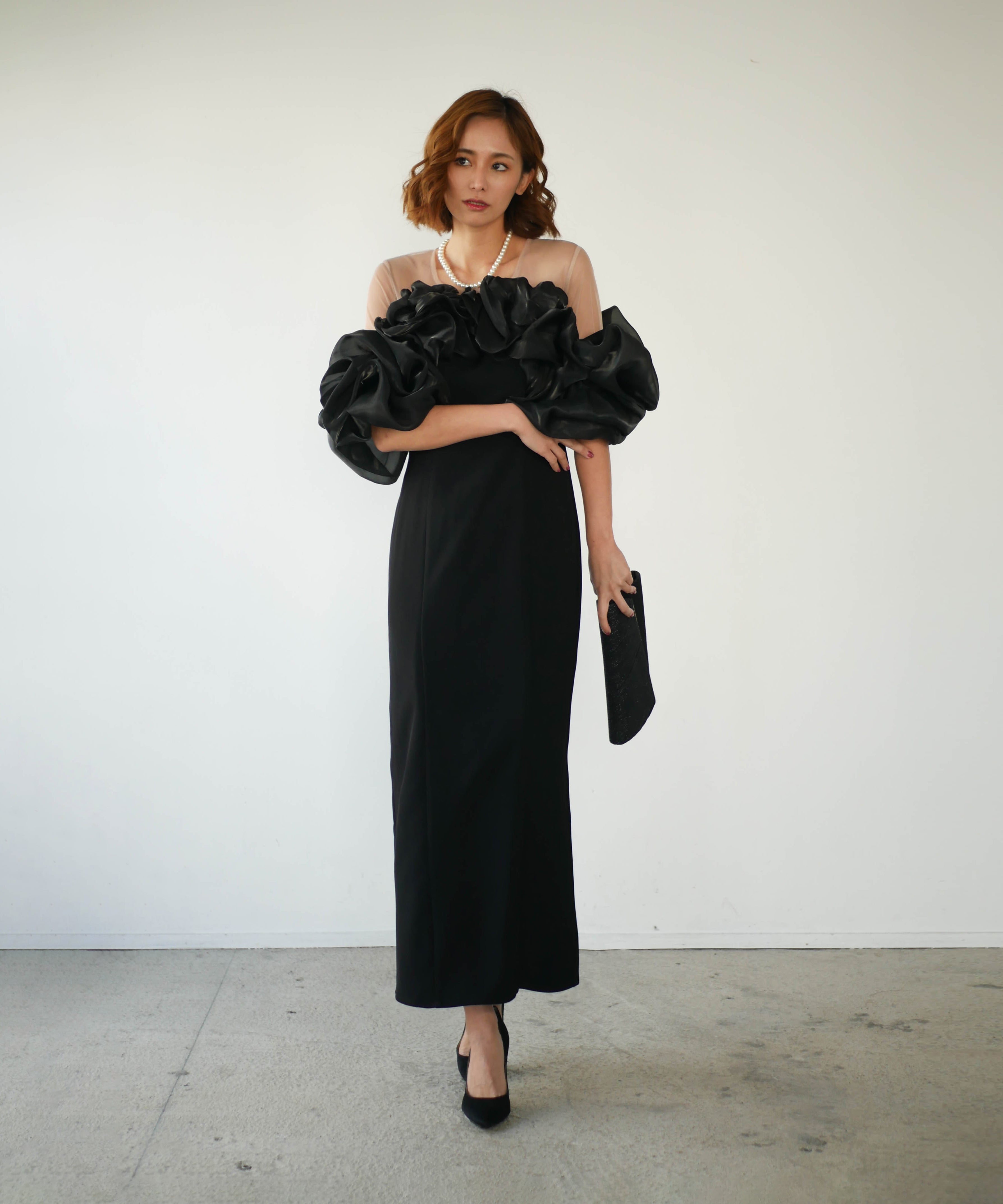 Myshawty公式ドレス通販サイト – My shawty