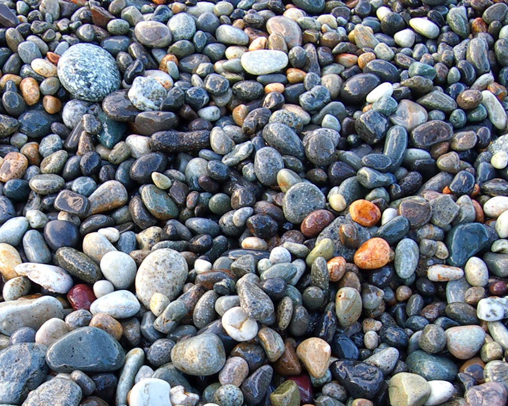 宮崎ひすい海岸】紫翡翠原石304g