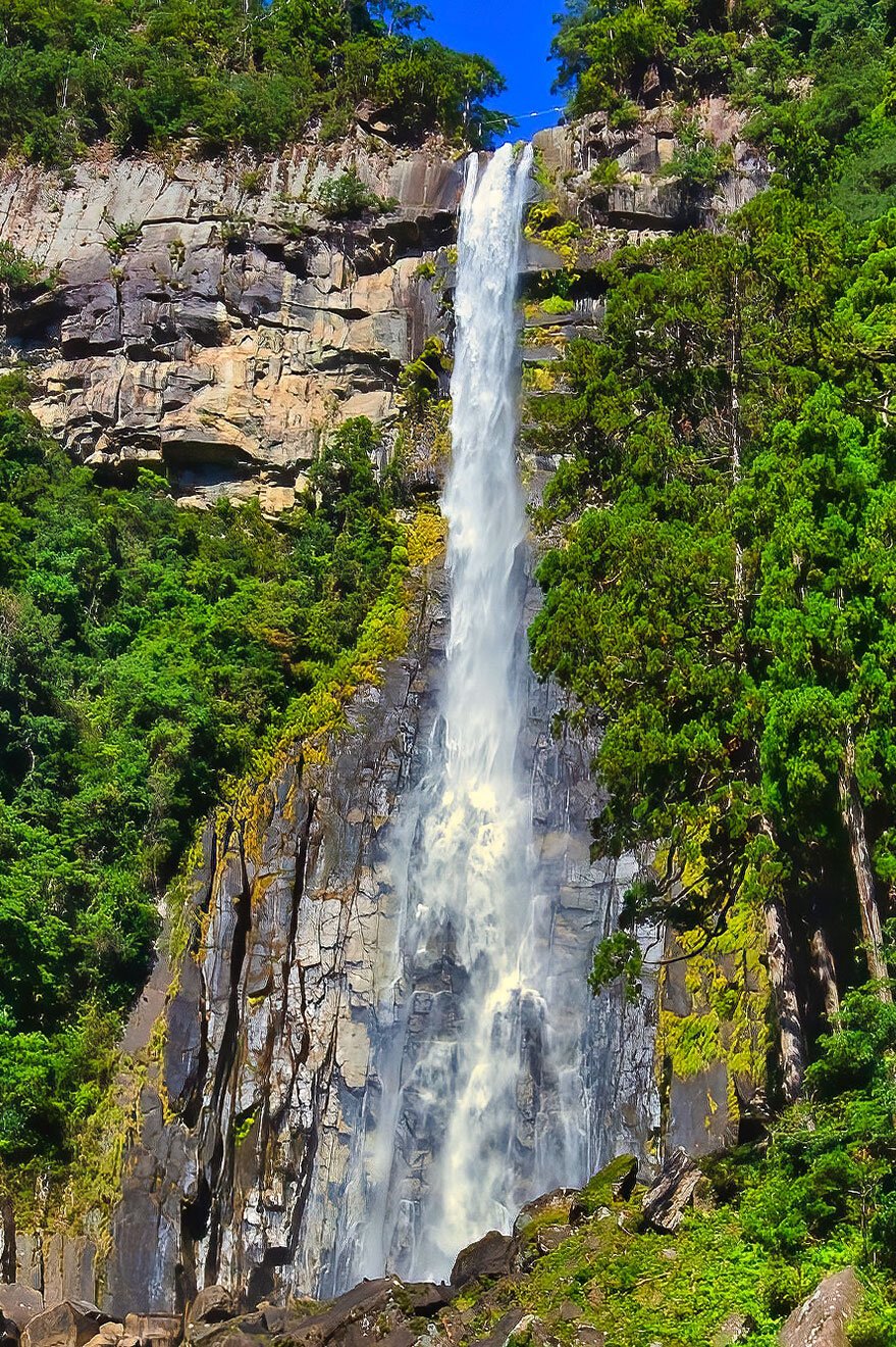 那智の滝