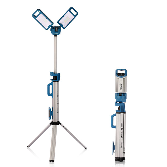 Discover NextLED NT-6926M: The Ultimate Tripod LED Work Light