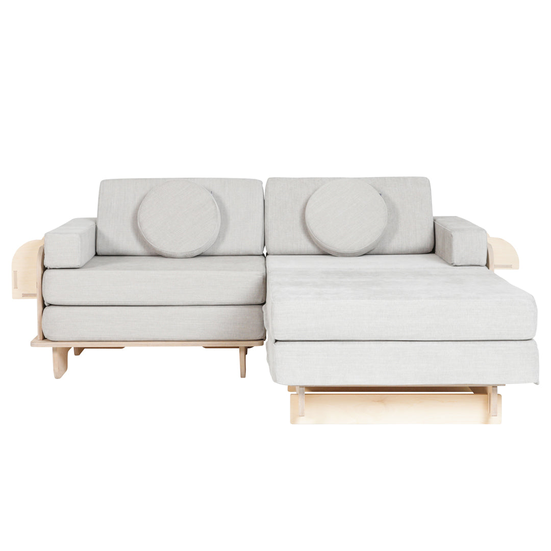 NooK Nest MultiBox - Versatile Storage and Sleep Solution – My Nook