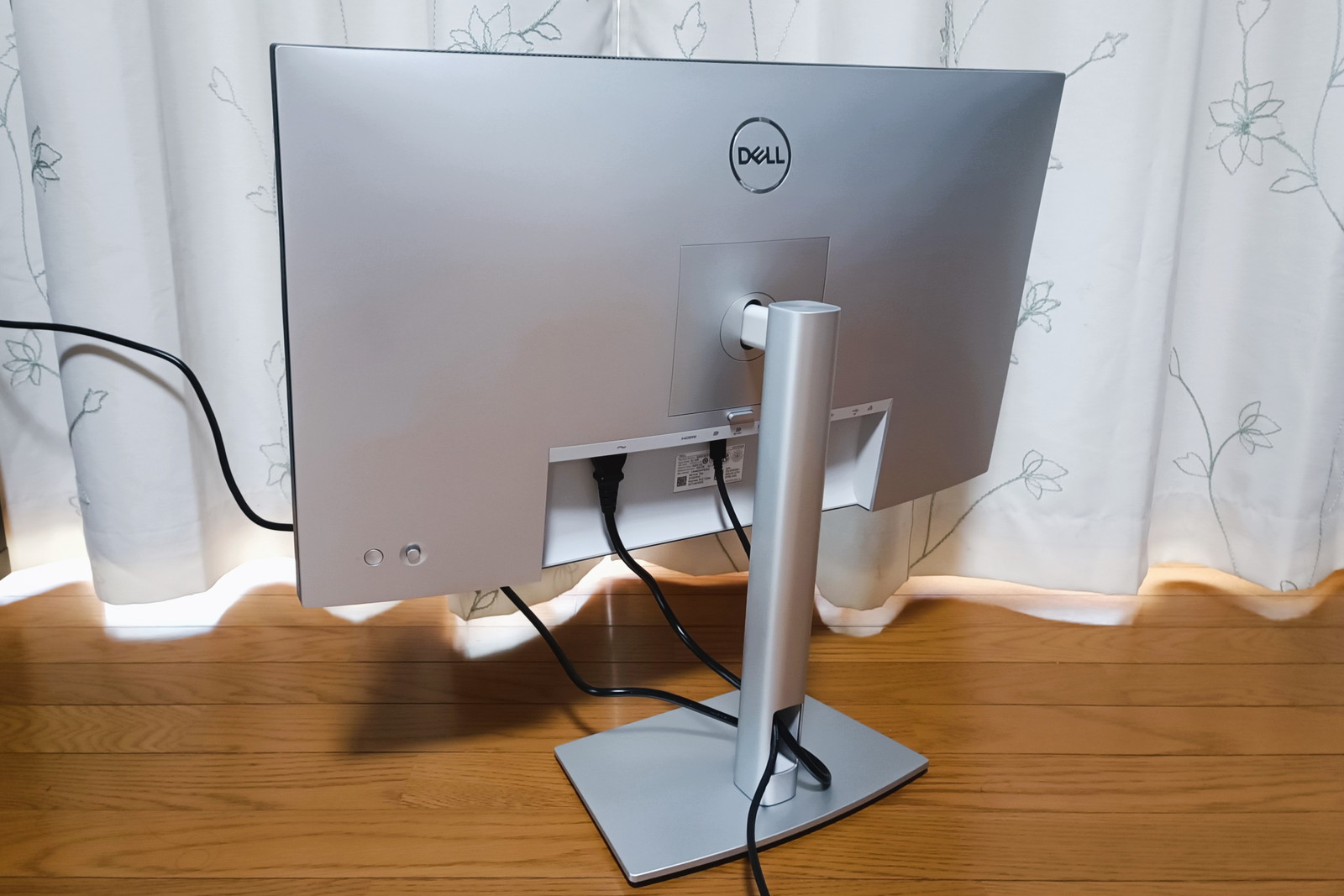 高いモニターって何が違うの？ Dell U2723QX レビュー