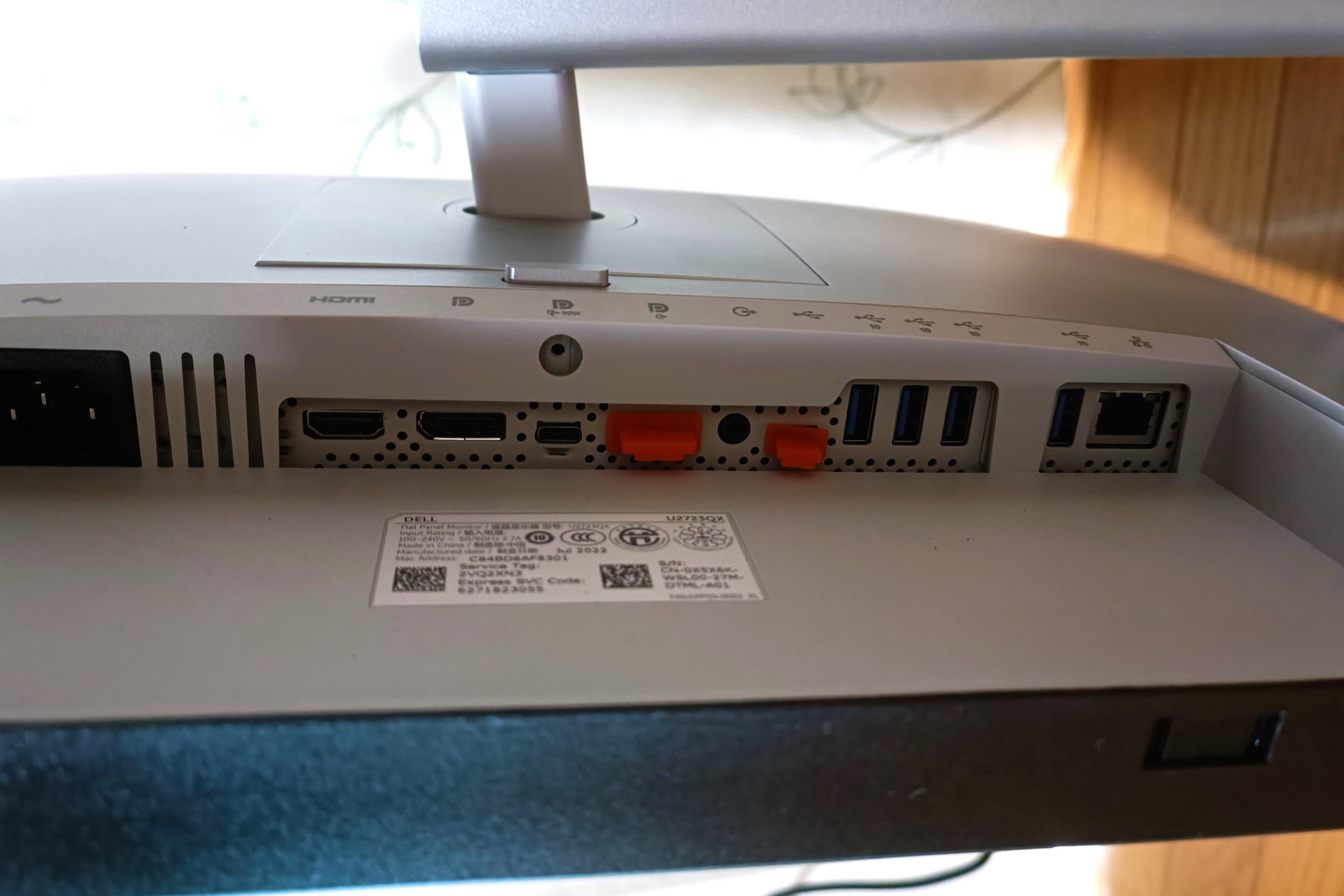 高いモニターって何が違うの？ Dell U2723QX レビュー