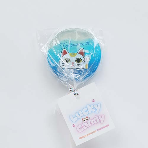 ペロペロキャンディー | まいあめ | オリジナルキャンディー製作・組み