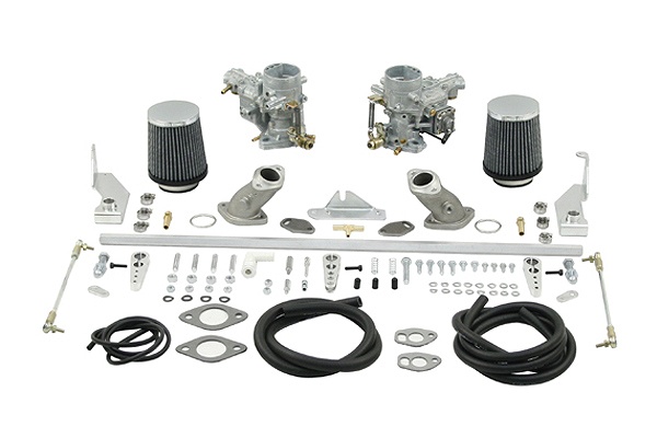 メキビー スロットルボディ インジェクター スロットル VW メキシコ
