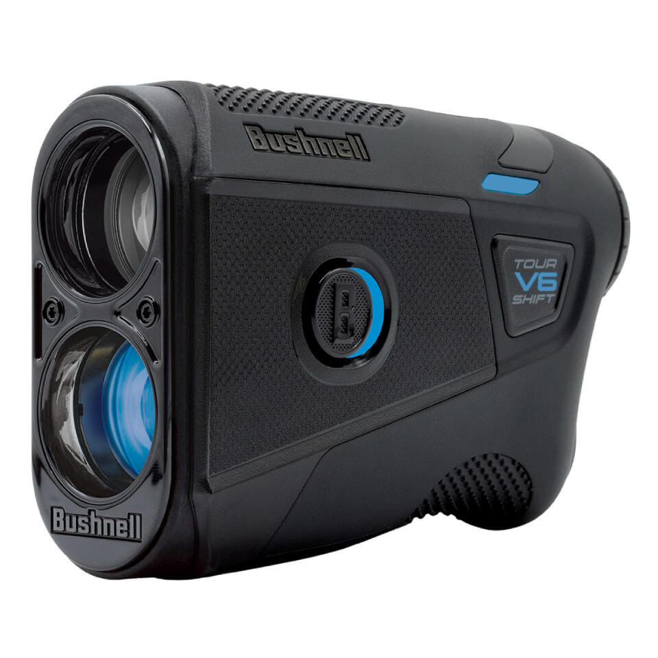 レーザー距離計 ブッシュネル ピンシーカー ツアー V4ジョルト ツアー