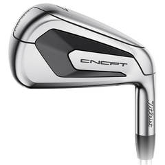 タイトリスト／CNCPT／CP-04 アイアンの口コミ評価｜ゴルフクラブ