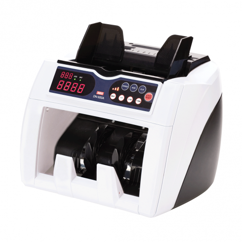 幣計数機 DN-600A |