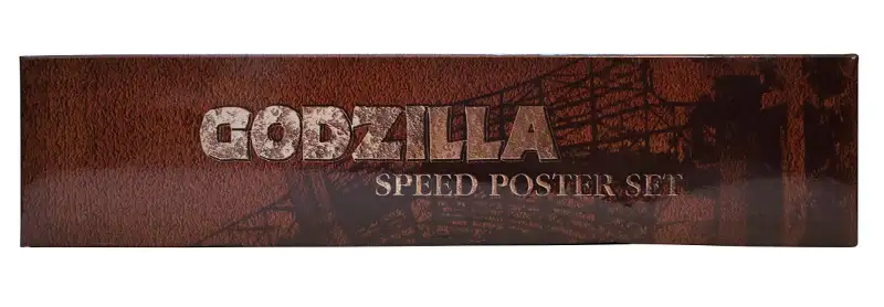 Classic Box – MyKaiju®