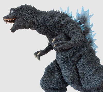 Xceptional – MyKaiju®