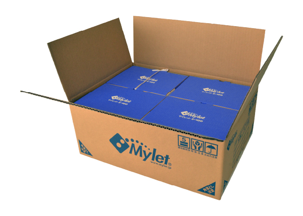 マイレットS-100｜災害用トイレ・簡易トイレ・携帯トイレのマイレット