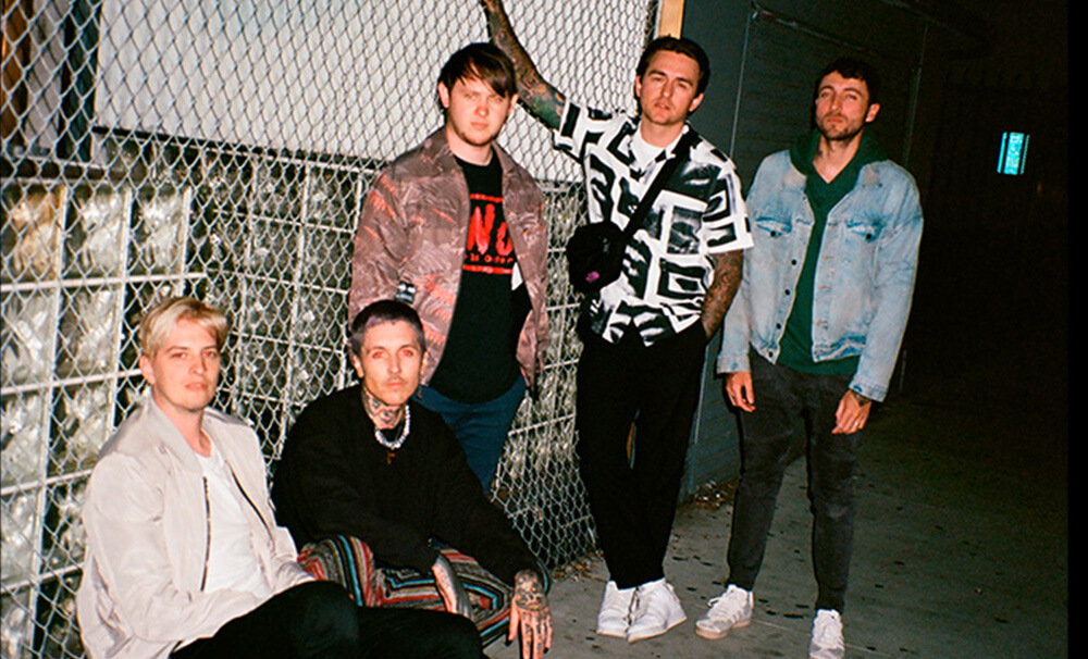 BRING ME THE HORIZON 2019年サマソニ来日！最新セットリスト紹介 -