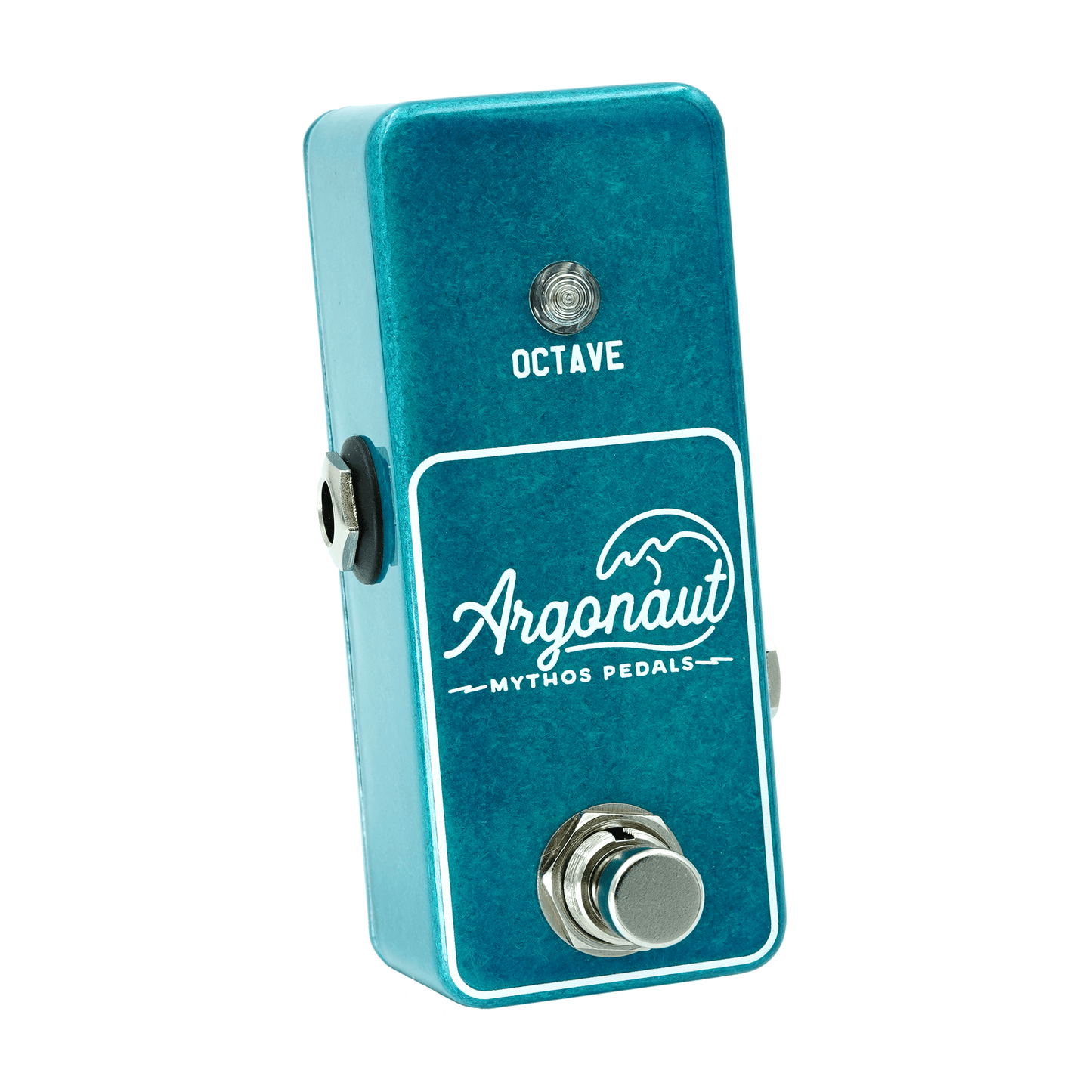 Argonaut Octave Up – Mythos Pedals