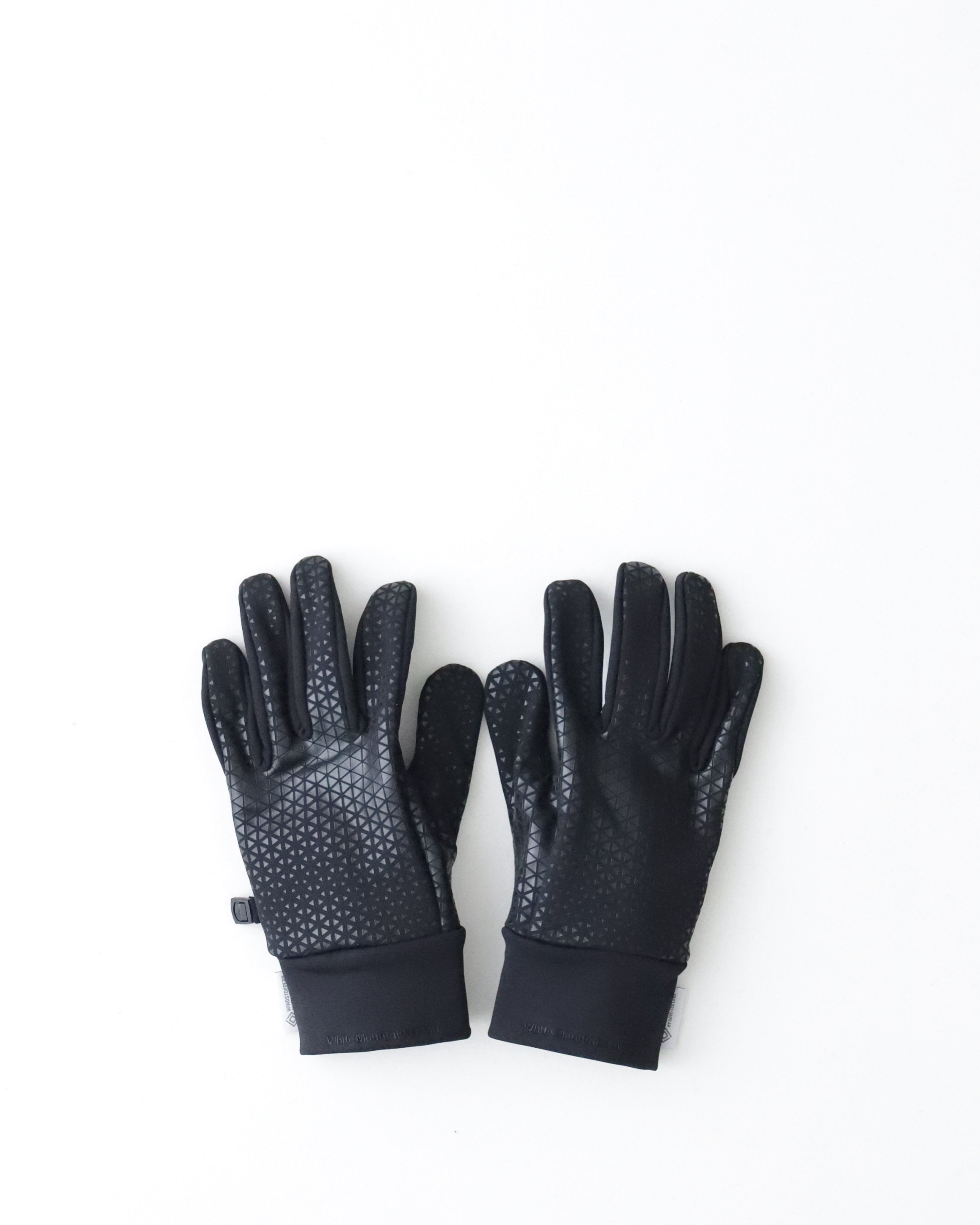 小物 White Mountaineering WINDSTOPPER GLOVE White Mountaineering