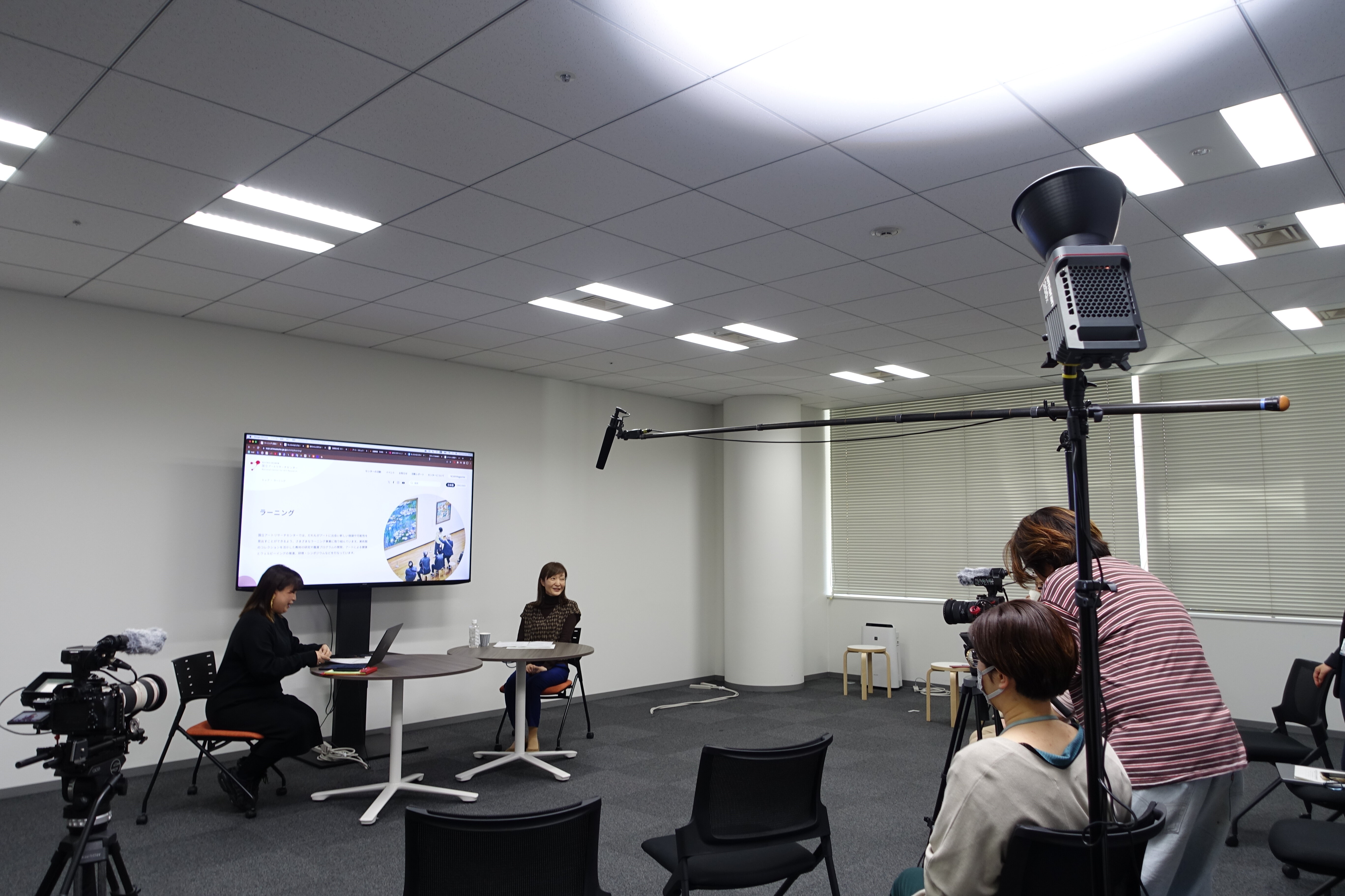 国立アートリサーチセンター｜活動レポート｜北脇昇《クォ・ヴァディス