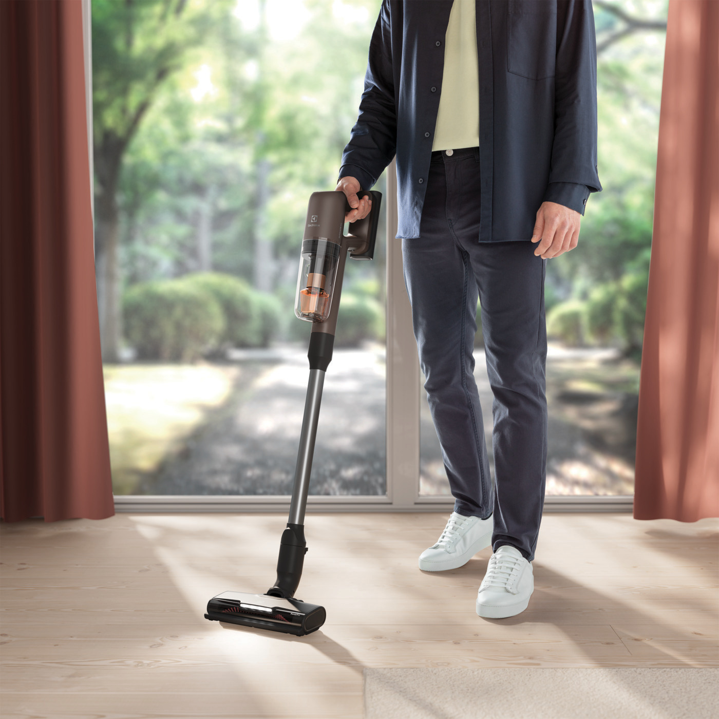 Ultimate700™ Complete Home Vacuum | Vacuums | Electrolux