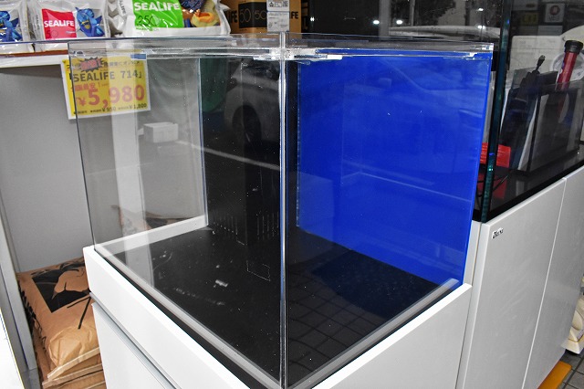 1200オーバーフロー水槽セット引き取り限定 引取り限定