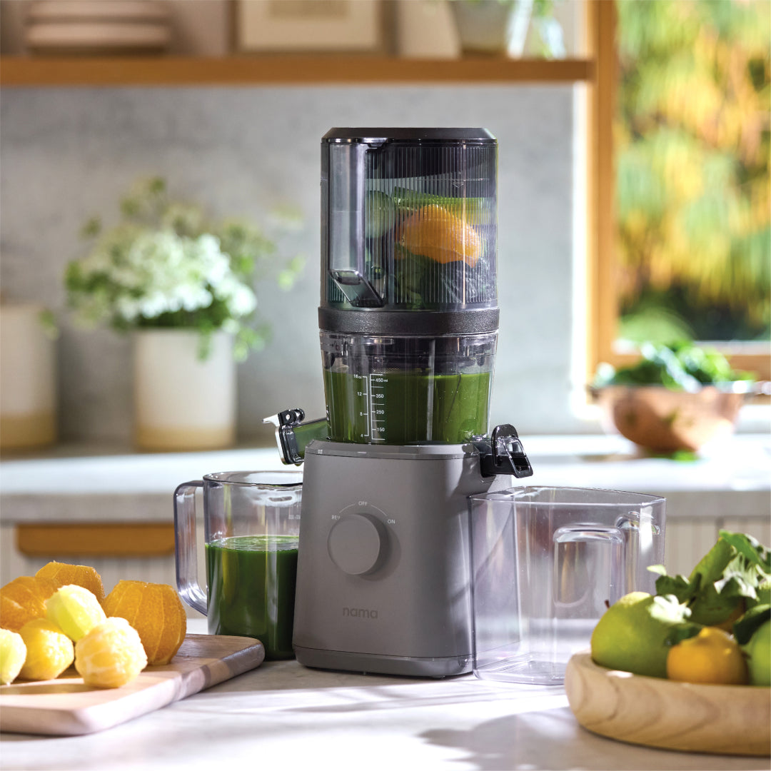Nama J2 Cold Press Juicer