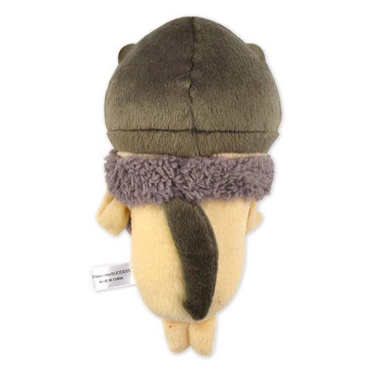 ミンクなめこ｜なめこぱらだいす☆なめこ公式サイトの跡地