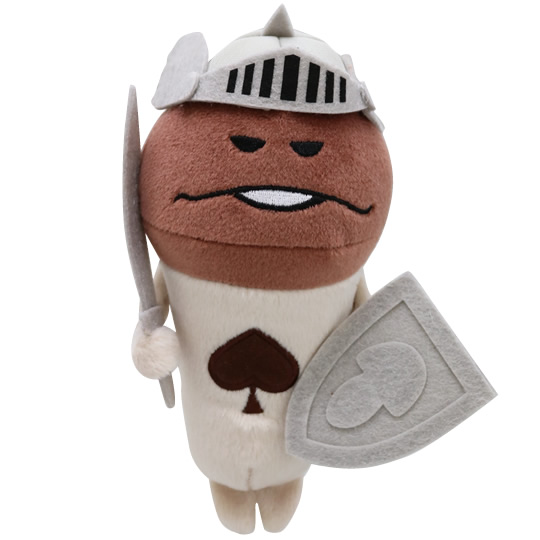 スペードなめこ｜なめこぱらだいす☆なめこ公式サイトの跡地