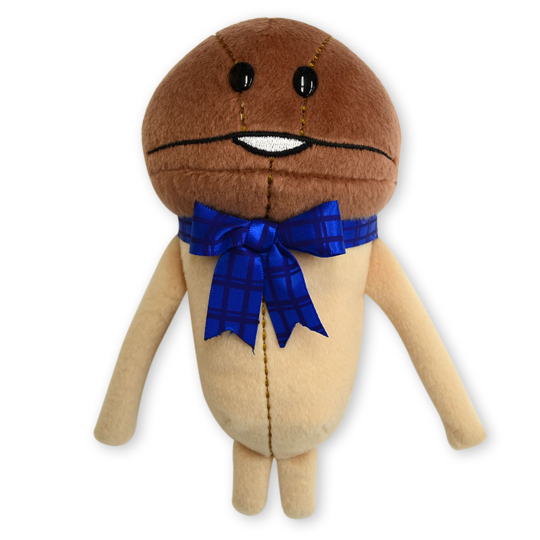 ぬいぐるみなめこ｜なめこぱらだいす☆なめこ公式サイトの跡地