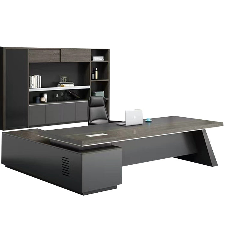 エグゼクティブデスク,ワークデスク,オフィスデスク,L型デスク,社長机