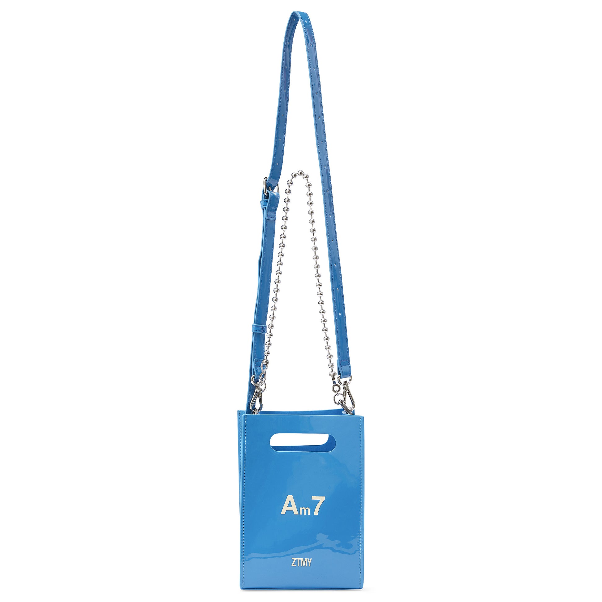 nana-nana × ZUTOMAYO A5_Am7 (Marin Blue)
